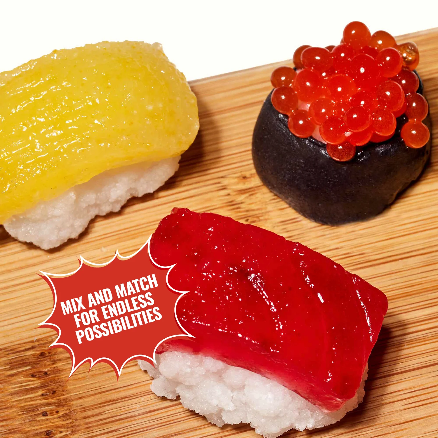 DIY Candy Kit Pack (6-Pack) - Image 4