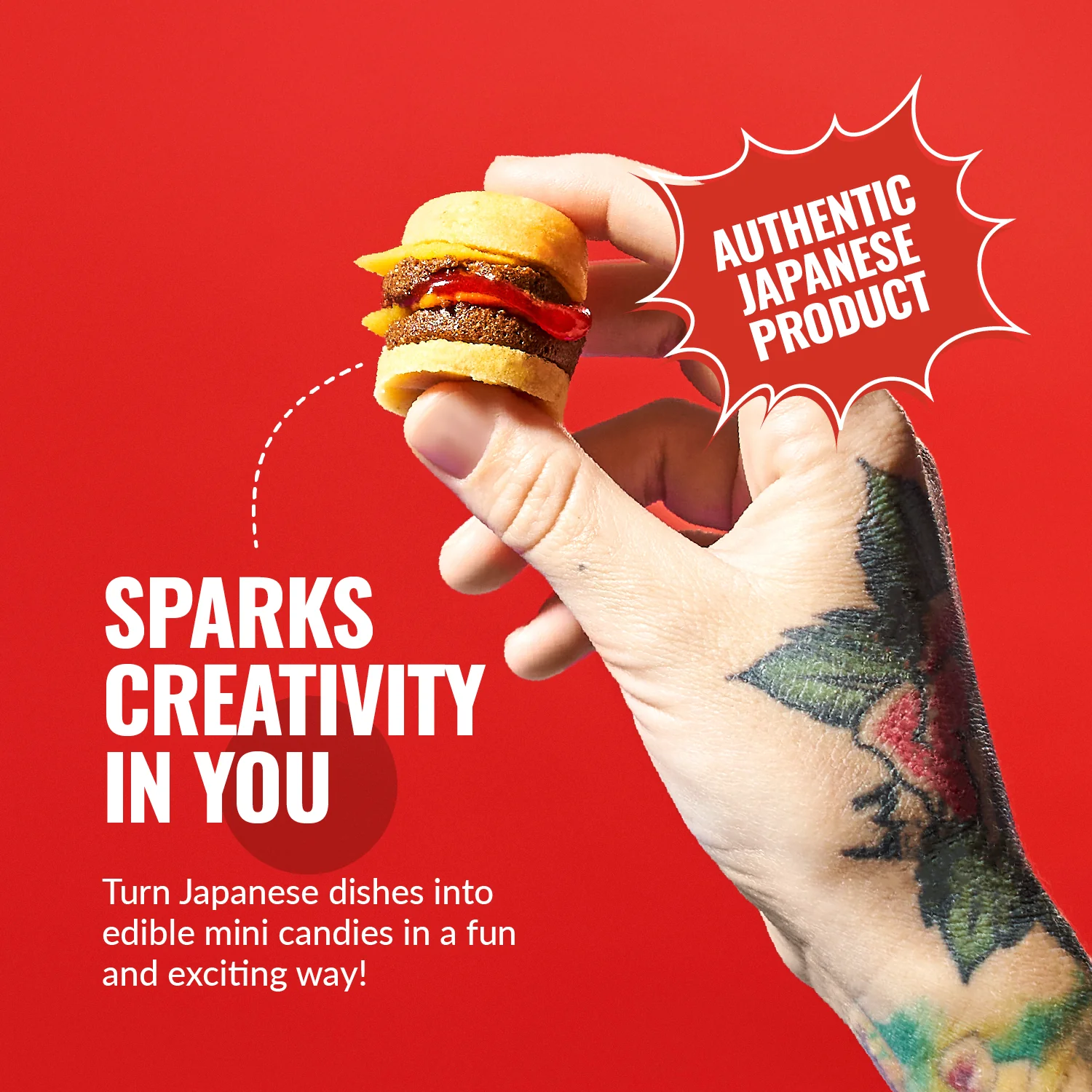 DIY Candy Kit Pack (6-Pack) - Image 6