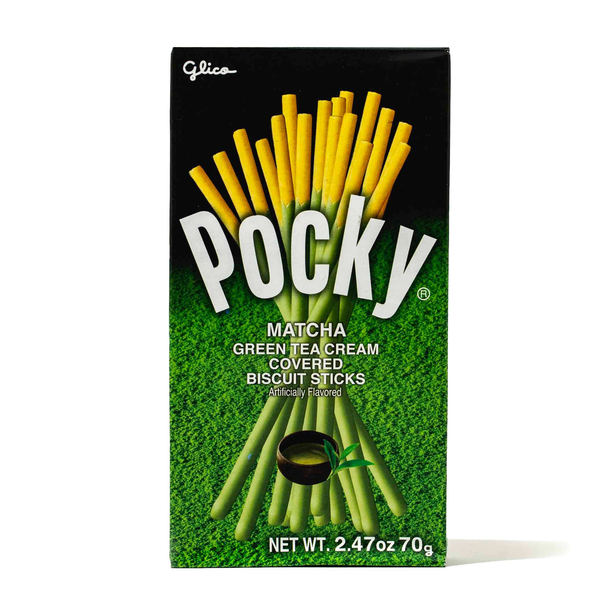 Glico Pocky: Variety Pack - Image 8
