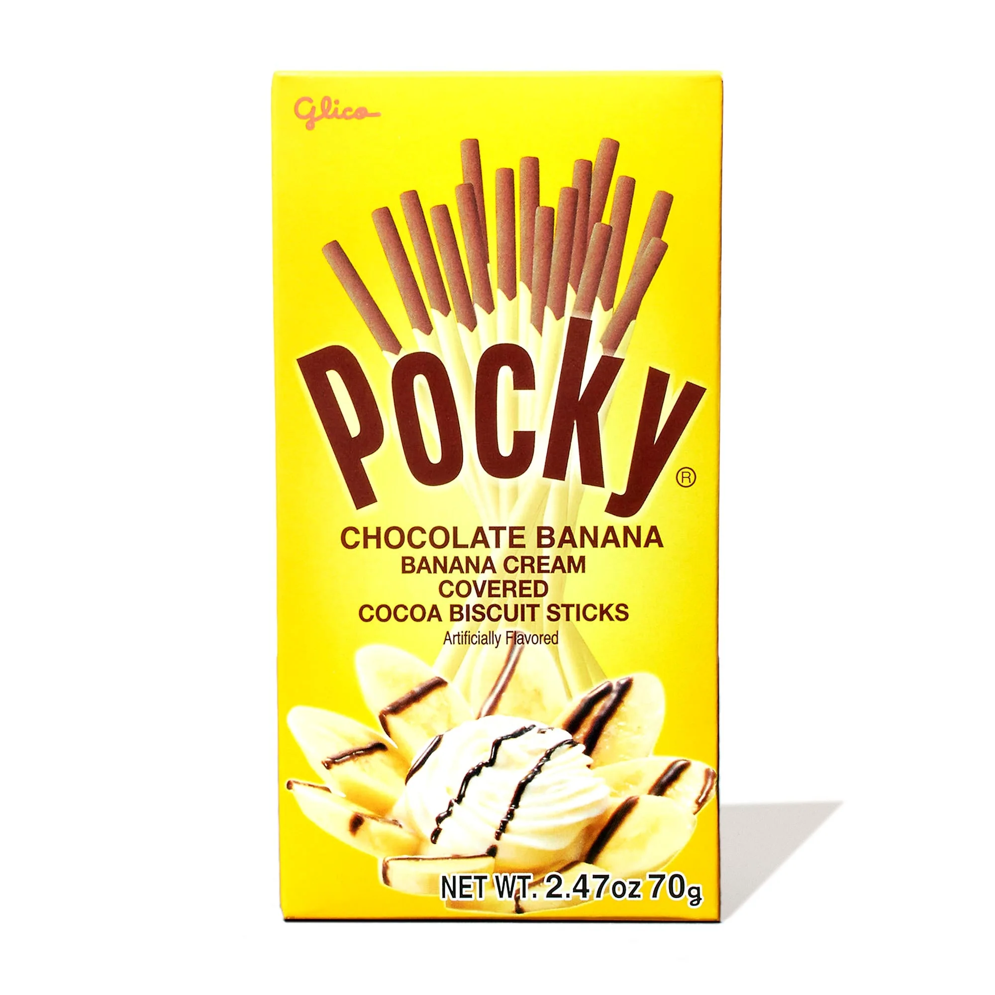 Pocky Variety Pack (12-Pack) - Image 11