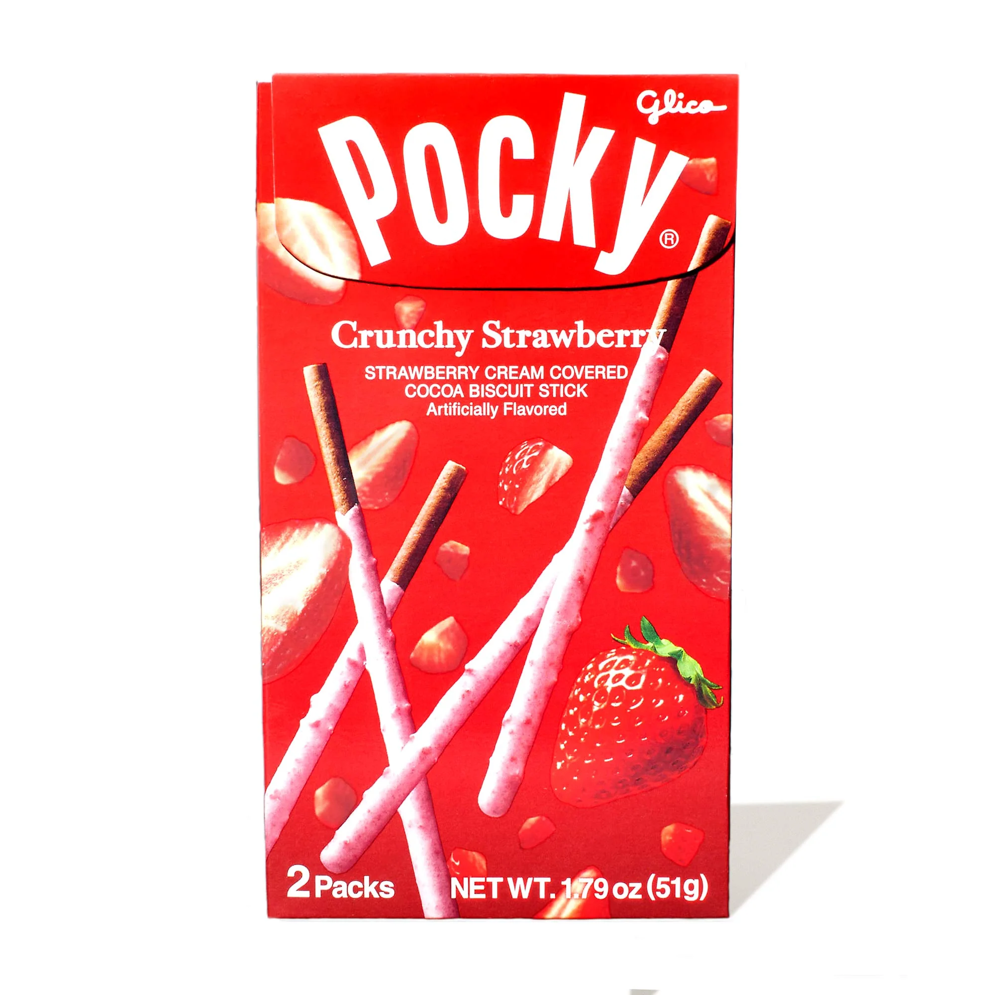 Pocky Variety Pack (12-Pack) - Image 17