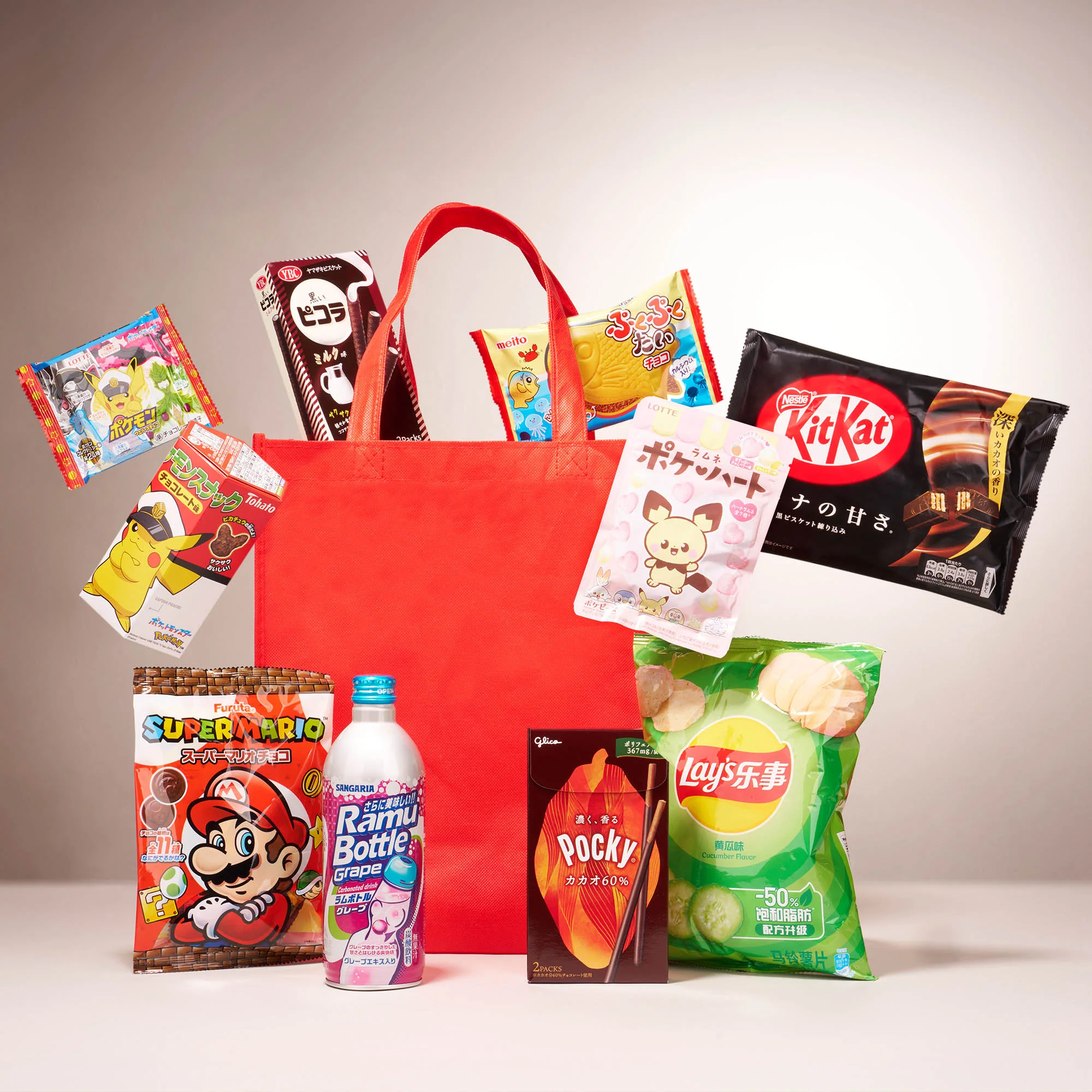 Snack Attack Lucky Bag - Image 4